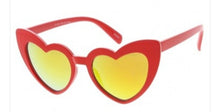 Load image into Gallery viewer, Taylor&#39;s Mirror, Heart Shades/Little Girls