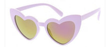 Load image into Gallery viewer, Taylor&#39;s Mirror, Heart Shades/Little Girls