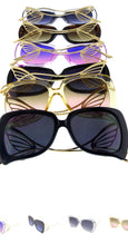 Load image into Gallery viewer, Women&#39;s Sexy Butterfly Shades