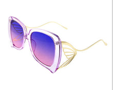 Load image into Gallery viewer, Women&#39;s Sexy Butterfly Shades