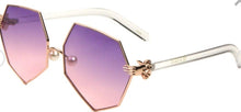 Load image into Gallery viewer, Women&#39;s Butterfly Angled Shades