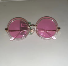 Load image into Gallery viewer, Taylor&#39;s Oval Shades/Little Girls