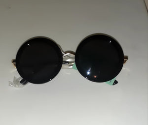 Taylor's Oval Shades/Little Girls