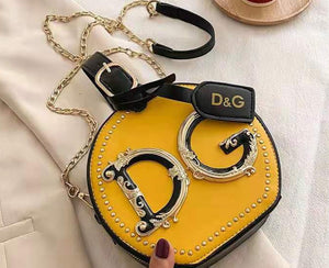 Women's D&G Crossbody Bags