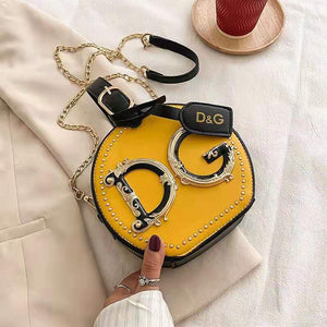 Women's D&G Crossbody Bags